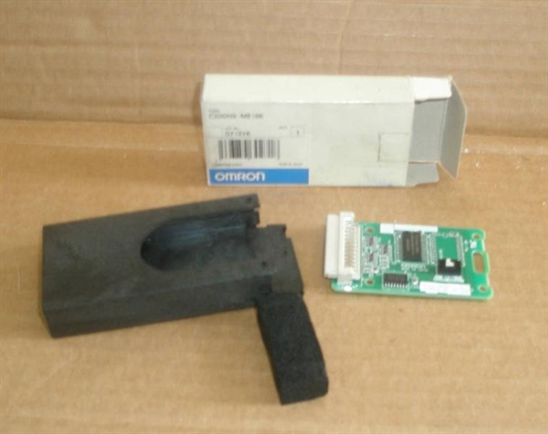 Picture of Băng nhớ EPROM C200HS-MP16K Omron