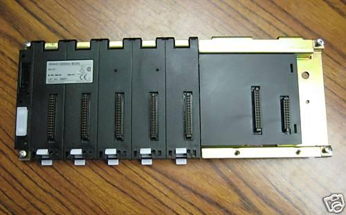 Picture of Bảng nối đa năng I/O CPU C200HW-BC051 Omron