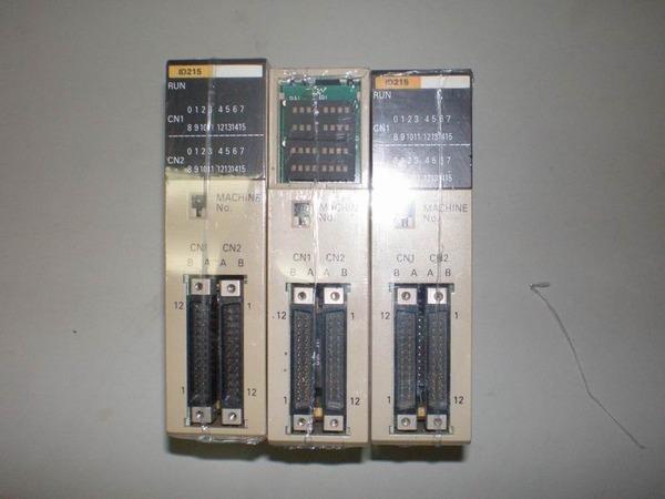 Picture of  PLC Omron C200H-ID215