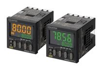 Picture of Bộ điều khiển vị trí Cam H8PS-8BP DC24 Omron