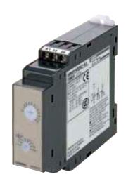 Picture of Bộ định thời gian On-Delay kích thước 22.5mm H3DKZ-A1 [ Omron ]