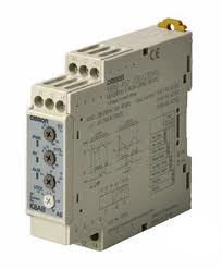 Picture of Bảo vệ dòng điện 1 pha K8AB-AS1 200/230VAC [ Omron ]
