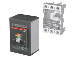 Picture of 1SDA054766R1 ABB T5 630 P FP VR 4P