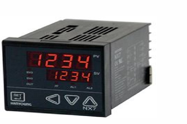 Picture of  Bộ hiển thị nhiệt độ Hanyoung NX7-02