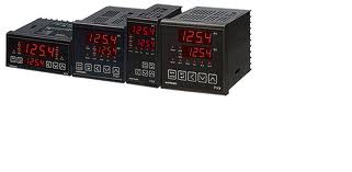 Picture of  Bộ hiển thị nhiệt độ Hanyoung PX7-03