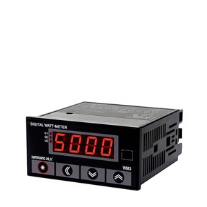 Picture of  Bộ đo công suất Hanyoung WM3-1-..-2