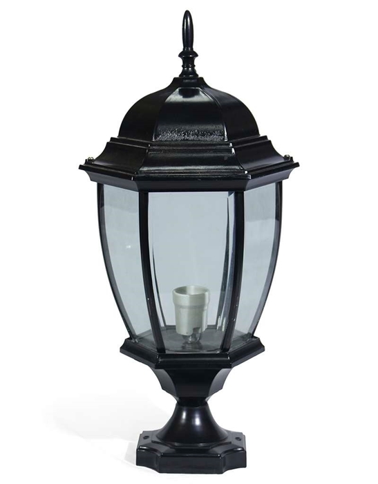 Picture of Đèn chùa pha lê - SV09