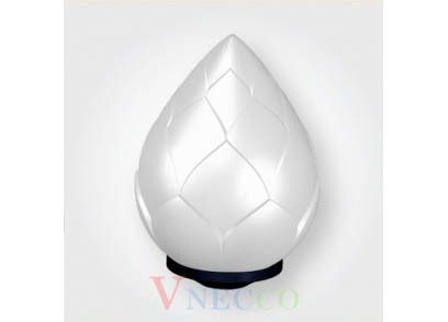 Picture of Đèn Cầu búp hoa sen - SV11