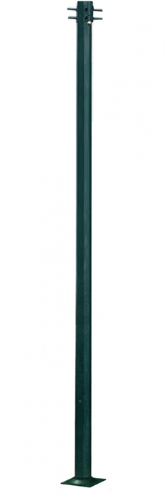 Picture of Cột đèn DC20 - CĐ11