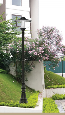 Picture of Cột đèn PLUTO - CĐ13