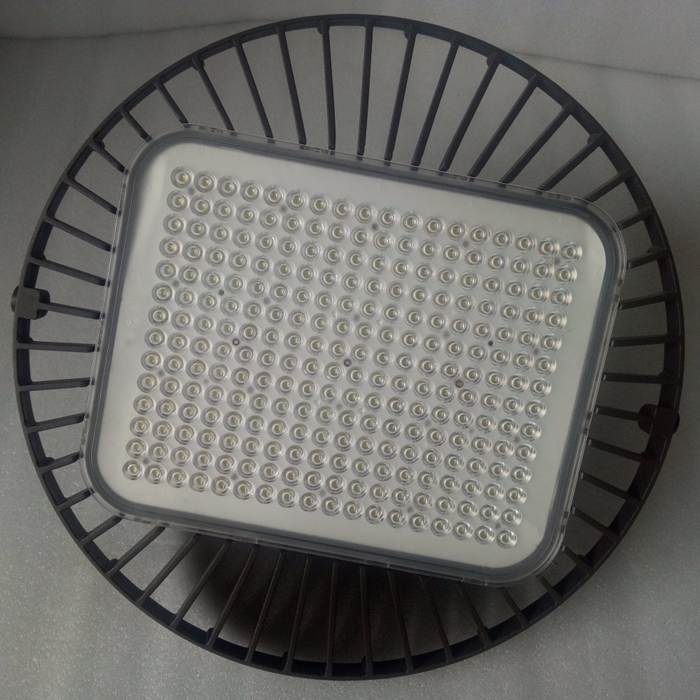 Picture of 100/150W LED highbay (body color: grey) - HY-L3020