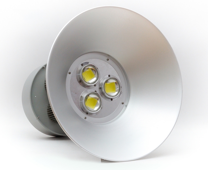 Picture of 150W LED highbay - HB01