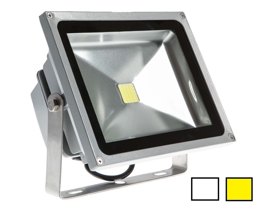 Picture of 20/30/50/100W LED floodlight - FL02