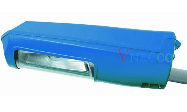 Picture of ĐÈN ĐƯỜNG PHỐ RAINBOW - CA02