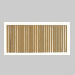 Picture of Lưới tản nhiệt đơn dọc- VN-DL12