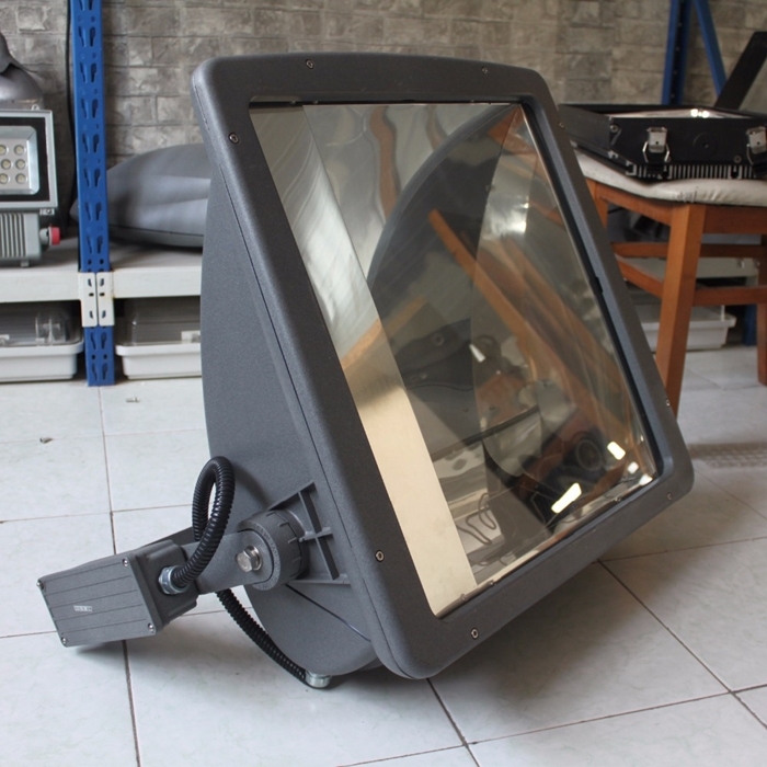 Picture of Square 1000W Metal Halide HID floodlight - HY-F2015