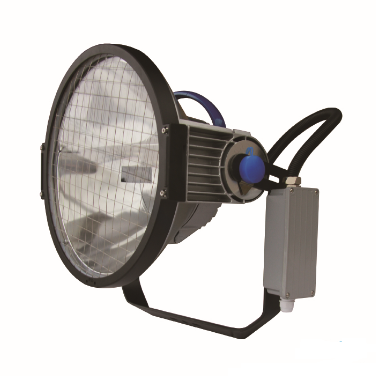 Picture of Round 1000/2000W HID floodlight - HY-F2011