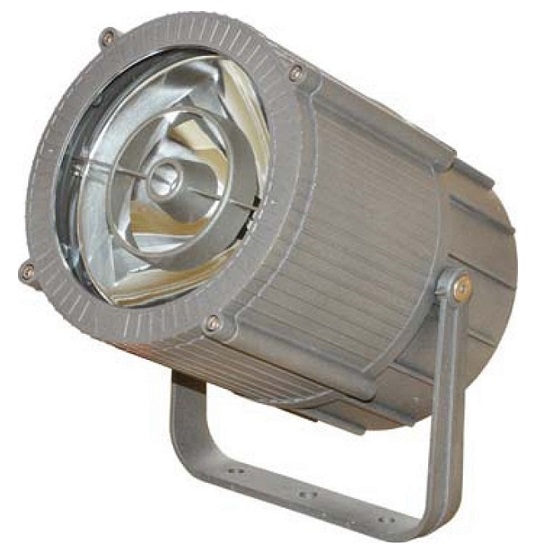 Picture of 70 - 150W HID floodlight model PS-08