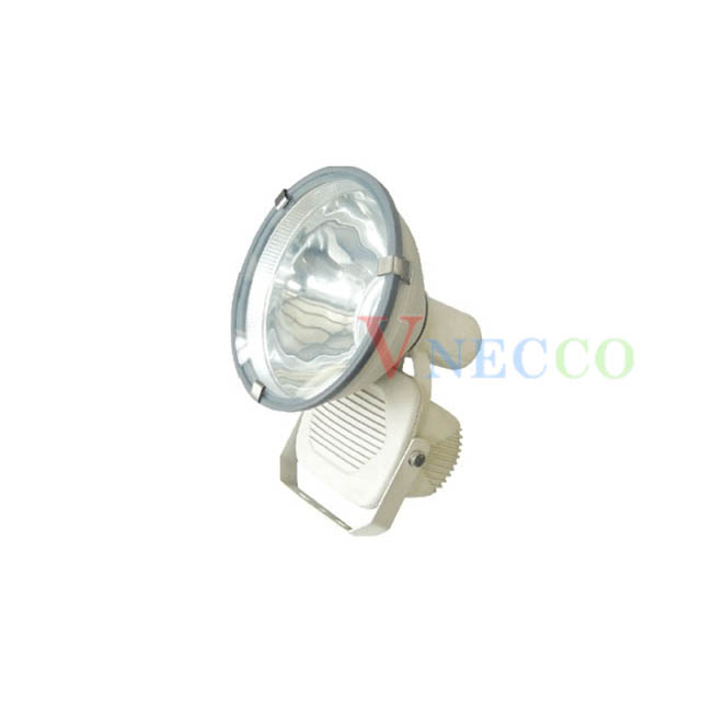 Picture of 70 - 400W HID floodlight model PS-06/PS-07