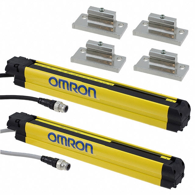 Picture of Cảm biến an toàn Omron F3SG-2RA0910-30