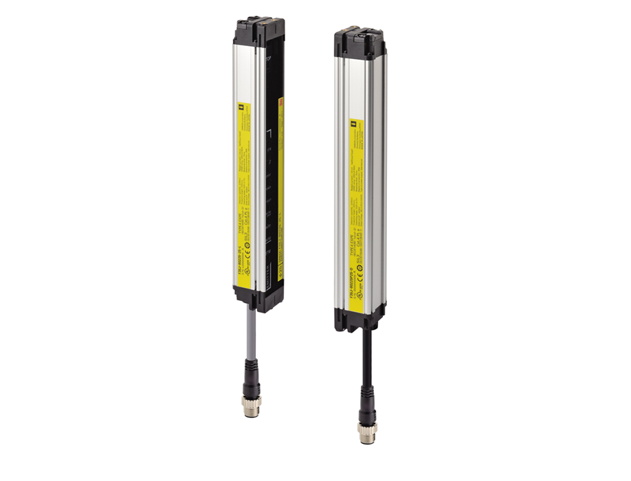 Picture of Cảm biến an toàn Omron 3SJ-B0625P25-01TS