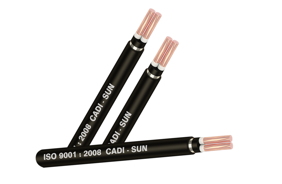 Picture for category Cáp điện kế