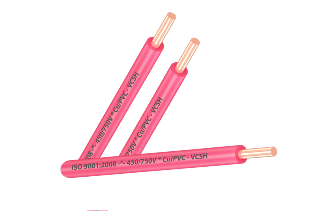 Picture of Dây đơn cứng VCSH 1x6 - Cadisun