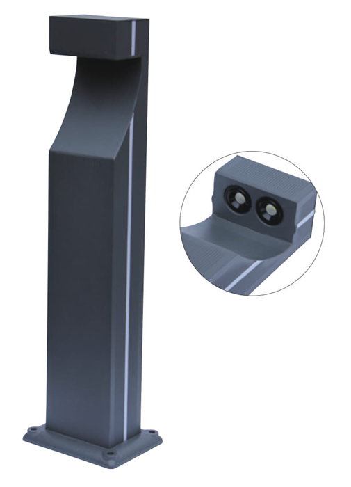 Picture of Đèn Nấm Minium mẫu 01 - SV20