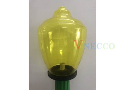 Picture of Đèn Zelda vàng - SV26