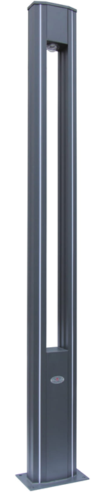 Picture of Trụ đèn đường LED Monra - CĐ15