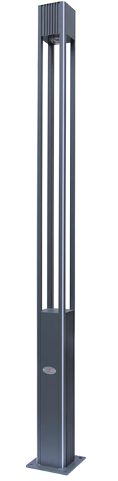 Picture of Trụ đèn LED Central mẫu 02- CĐ17