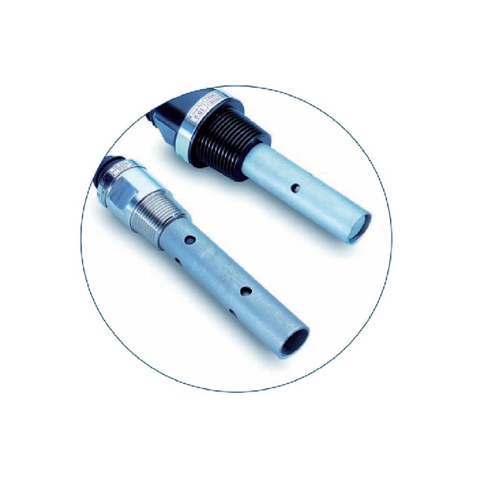 Picture of Cảm biến độ dẫn số kiểu tiếp xúc HACH 3494sc (0.01-20uS/cm; K=0.01; 5m cáp; Phê duyệt bởi FDA)