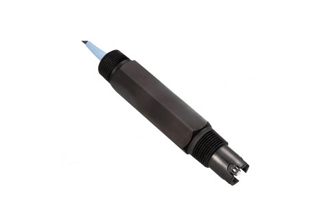 Picture of Điện cực PH HACH (12mm; Kết nối S8; PRO225RC)