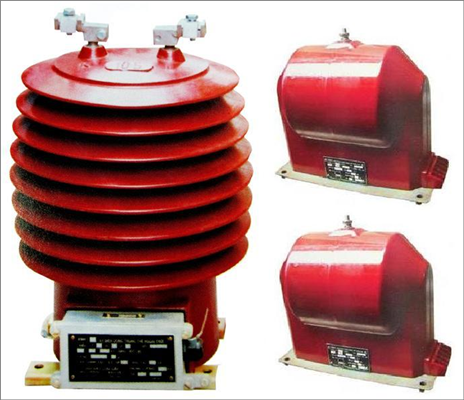 Picture for category Máy biến dòng điện