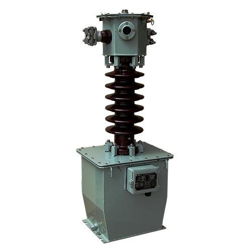 Picture of Biến dòng EMIC 35kV ngâm dầu 2 mạch CT35-2CxODxx 1-400A EM5KB09