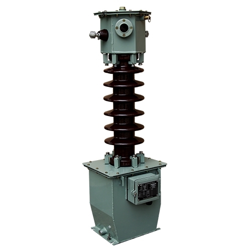 Picture of Biến dòng EMIC 35kV ngâm dầu 1 mạch Đo lường CT35-1CxODxx 1-500A EM5KB01