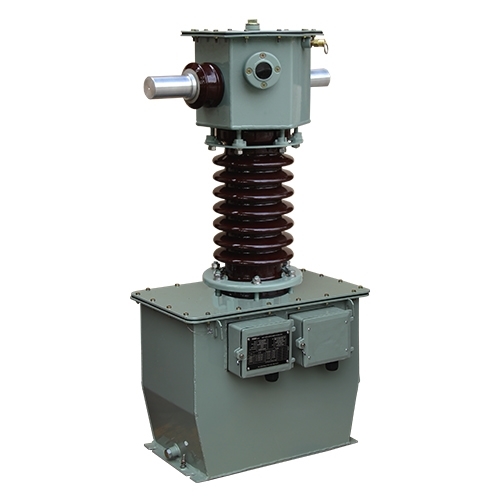 Picture of Biến dòng EMIC 22kV ngâm dầu 3 mạch CT22-2CxODxx 200-1600A EM5FB24