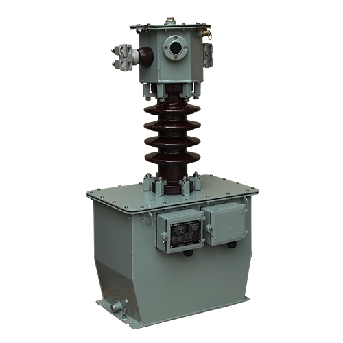 Picture of Biến dòng EMIC 22kV ngâm dầu 3 mạch CT22-2CxODxx 200-1600A EM5FB21