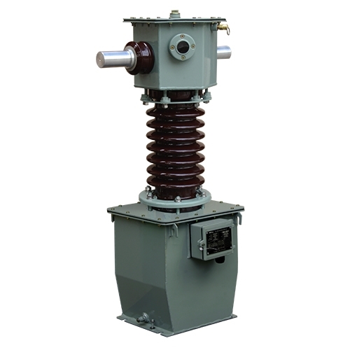 Picture of Biến dòng EMIC 22kV ngâm dầu 2 mạch CT22-2CxODxC 200-1600A EM5FB18