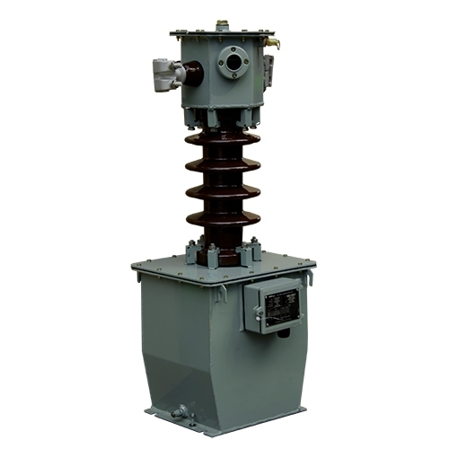 Picture of Biến dòng EMIC 22kV ngâm dầu 2 mạch CT22-2CxODxx 1-400A EM5FB09