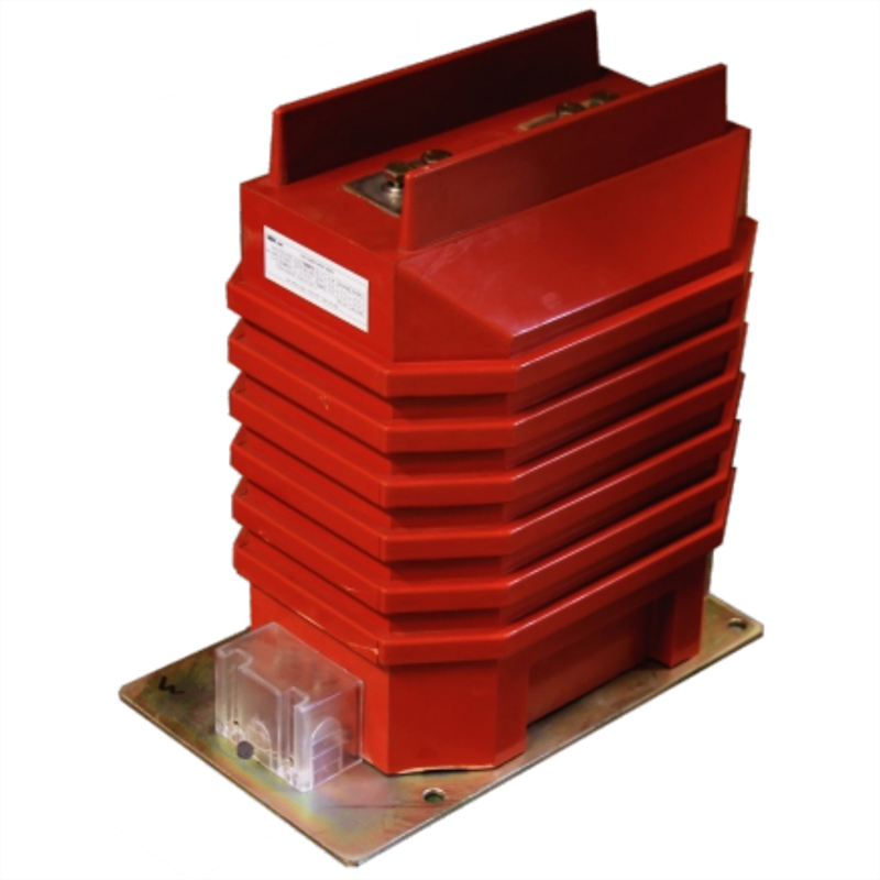 Picture of Biến dòng EMIC trong nhà đúc chân không 35kV-3 mạch 5P20 CT35-3CxIxC