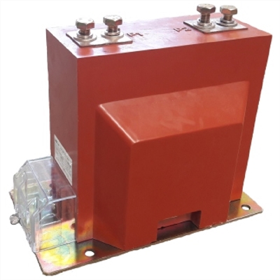 Picture of Biến dòng EMIC trong nhà đúc chân không 6-15kV-2 mạch 5P5; 5P10 CTX-2CxIxx