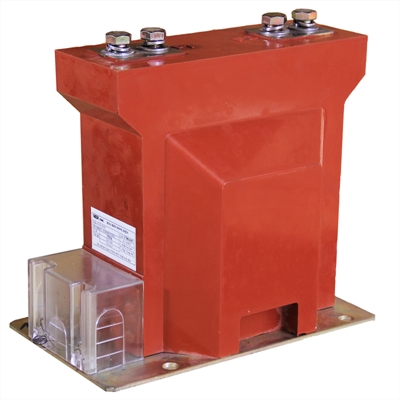 Picture of Biến dòng EMIC trong nhà đúc chân không 6-15kV-1 mạch CTX-1CxIx