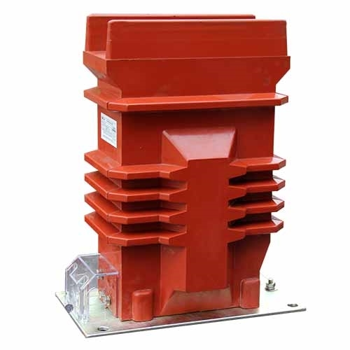 Picture of Biến dòng EMIC 35kV trong nhà 1 mạch Đo lường CT35-1CxIxx EM5G16