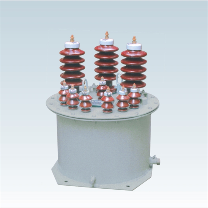 Picture for category Máy biến áp Đo lường