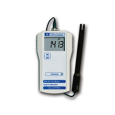 Picture for category Máy đo Chất rắn hòa tan TDS