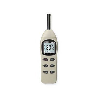 Picture for category Thiết bị đo độ ồn