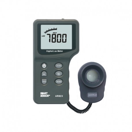 Picture for category Đo cường độ ánh sáng