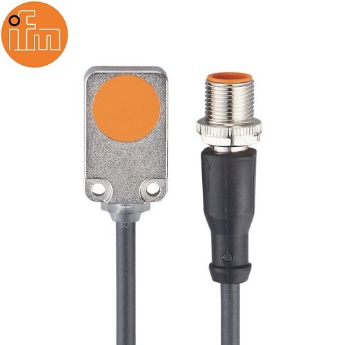 Picture of Cảm biến IFM IQ2006 8mm DC NPN