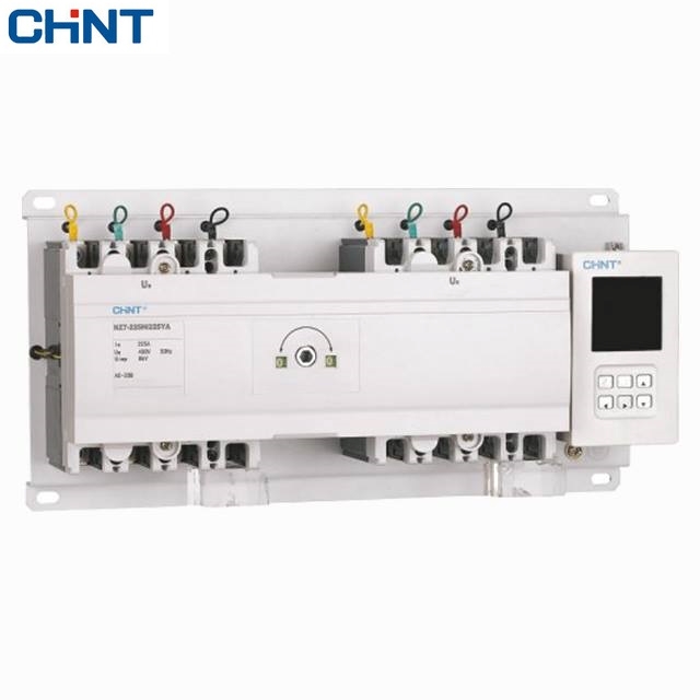 Picture of Bộ chuyển đổi nguồn Chint NZ7-125H/4-80A